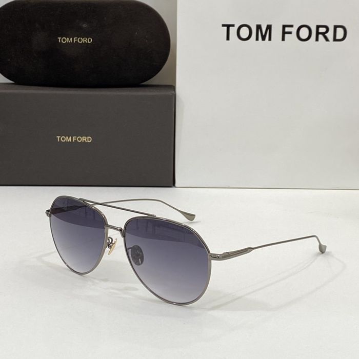 Tom Ford Sunglasses Top Quality TOS00102